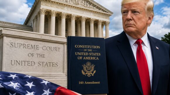 ‘Ataja’ Tribunal Supremo a Trump: Bloquean orden ejecutiva que restringe la ciudadanía por nacimiento en EU