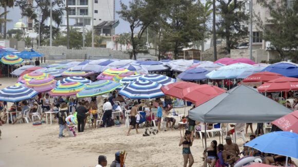 ¡Mazatlán, Sinaloa gana el partido del turismo! Alcanza 81 por ciento de ocupación hotelera, con derrama de más de 27 mdp