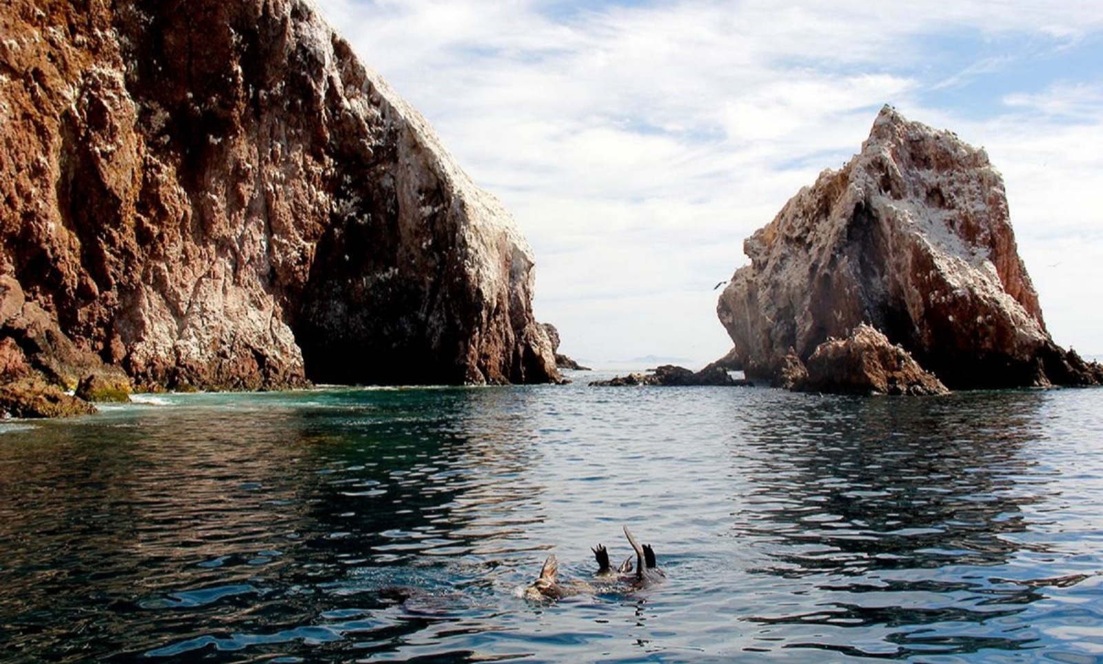 Turismo en Sinaloa