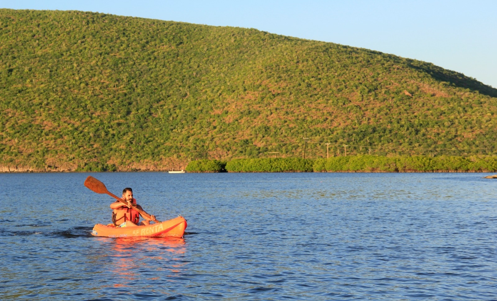 Turismo en Sinaloa