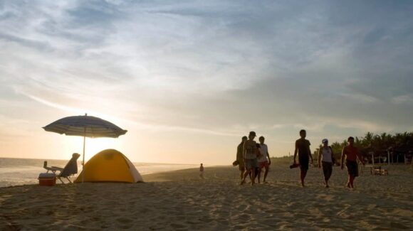 Sinaloa se suma a la revolución del turismo sostenible; lanzan proyecto para proteger las costas y beneficiar a más de 877 mil personas