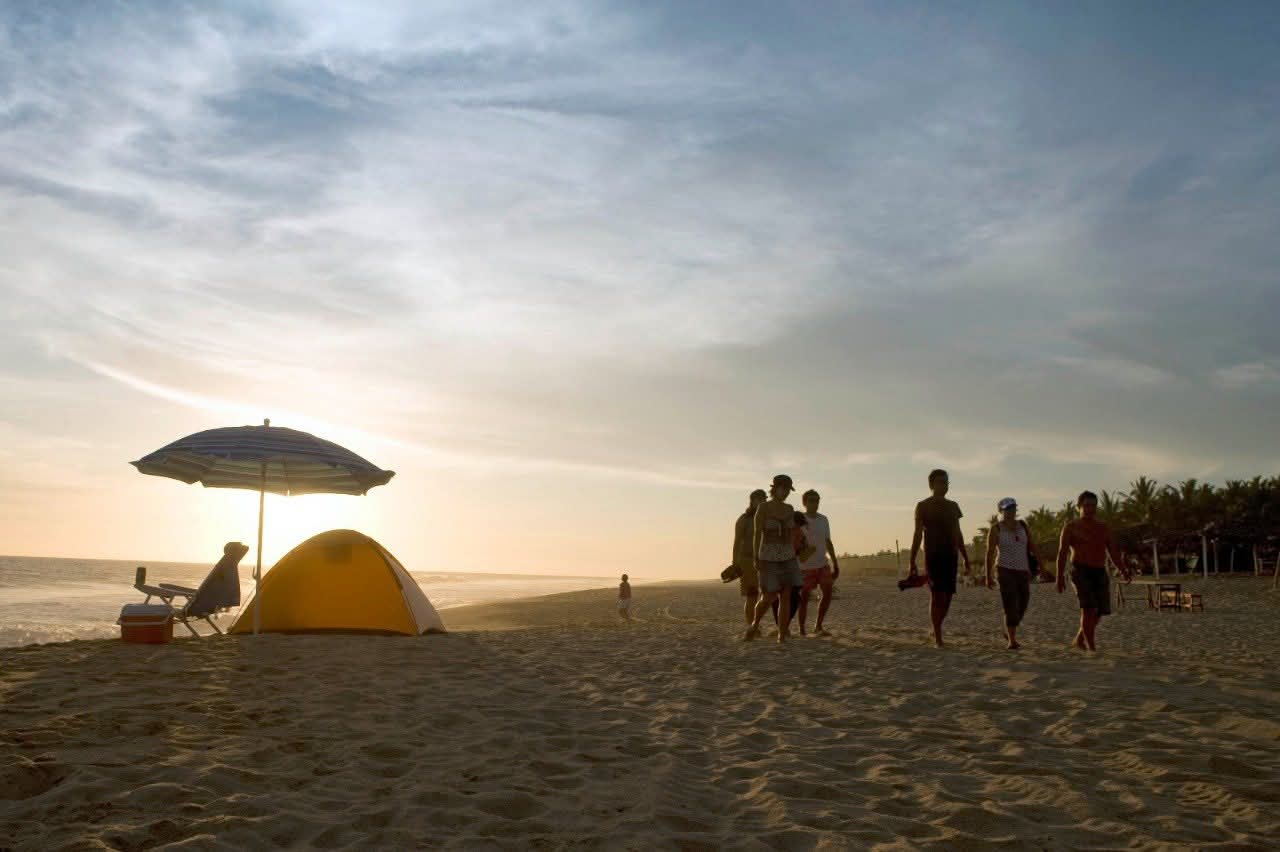 Turismo en Sinaloa