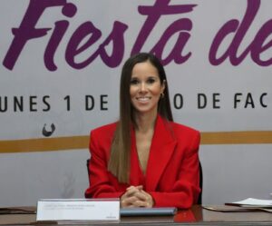 Mireya Sosa Osuna