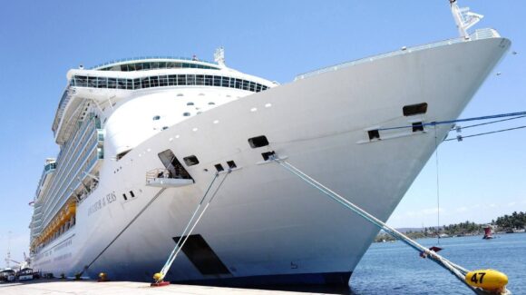 Con 7 arribos, así será la actividad de cruceros en junio para Mazatlán, Sinaloa