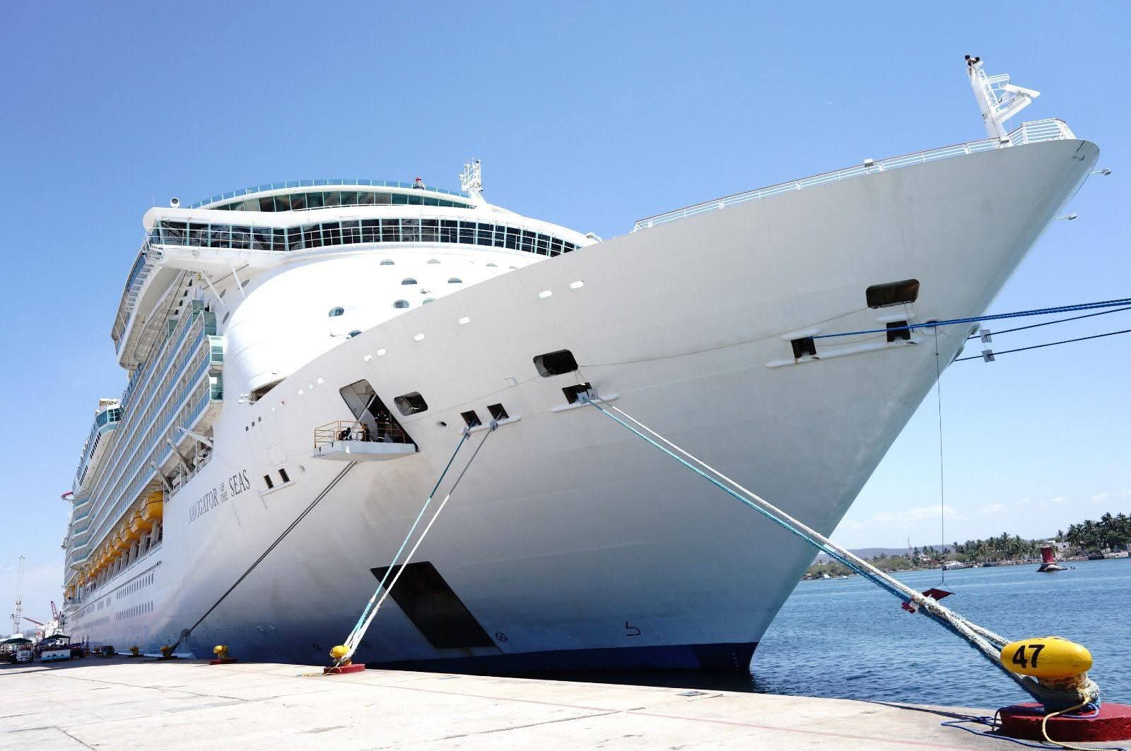 Crucero