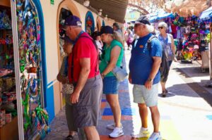 Turismo en Mazatlán