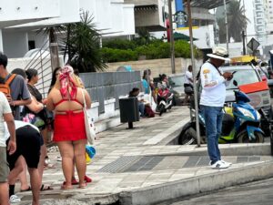 Tursimo Mazatlán