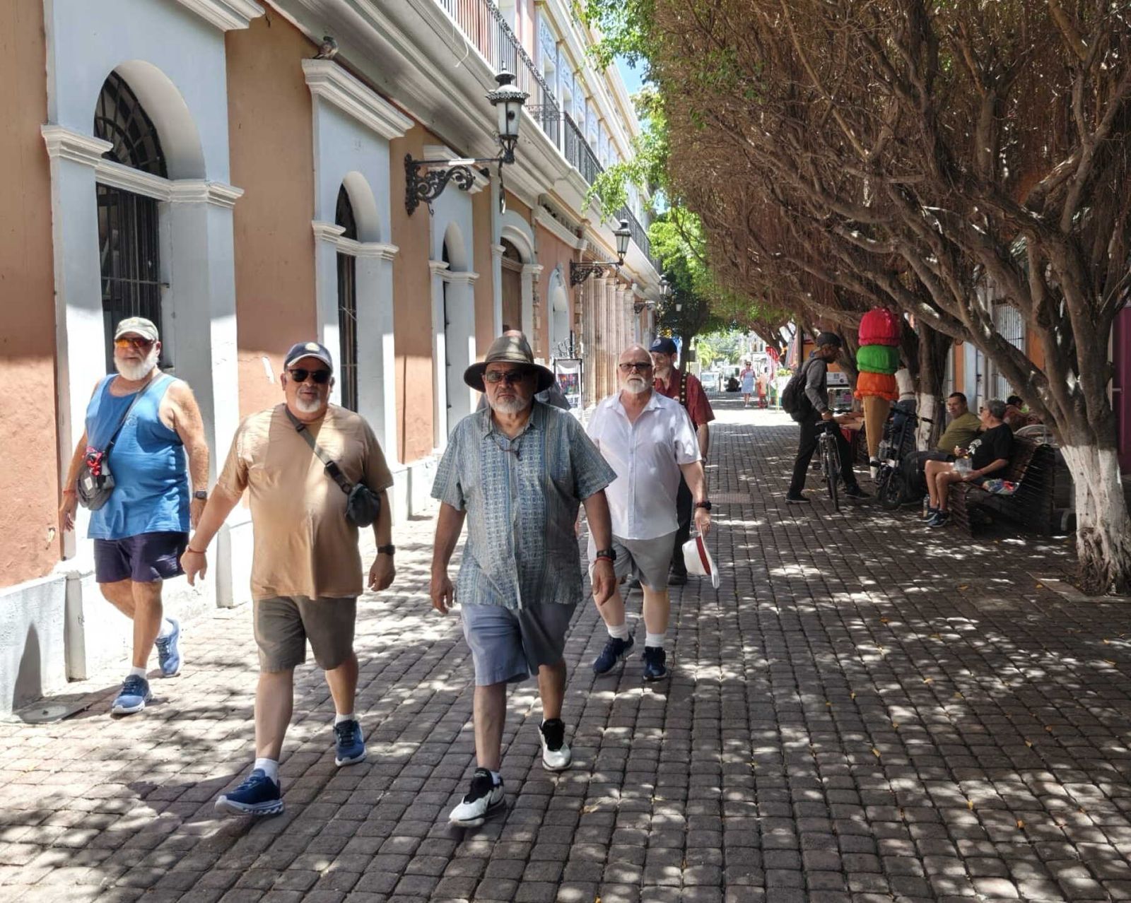 Mazatlán