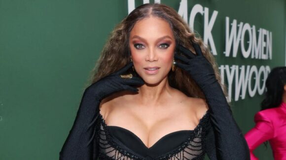 Tyra Banks denunció a Netflix por el documental de “America’s Next Top Model”