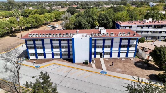 Gobierno de Sinaloa ha destinado más de 5 mil millones de pesos para garantizar la gobernabilidad financiera de la UAS