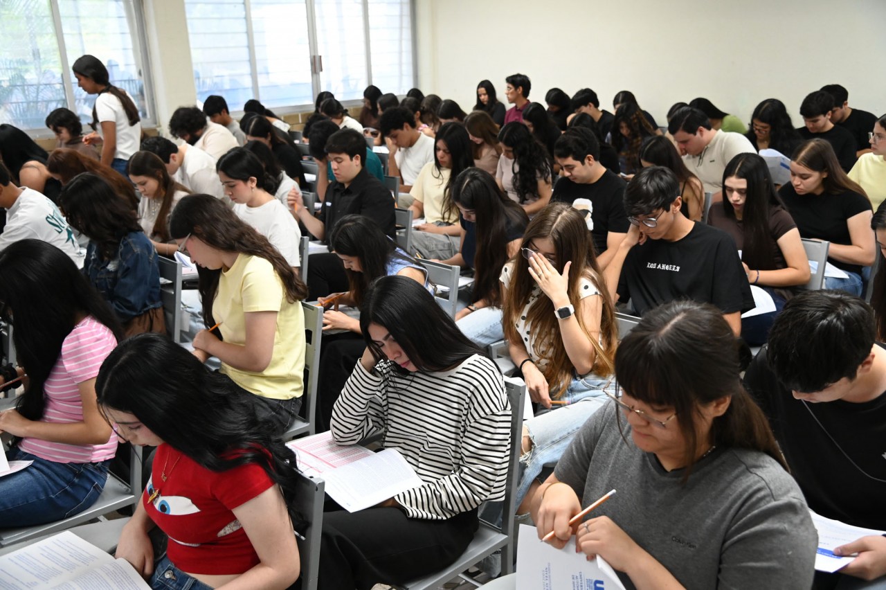 Examen Institucional de Diagnóstico