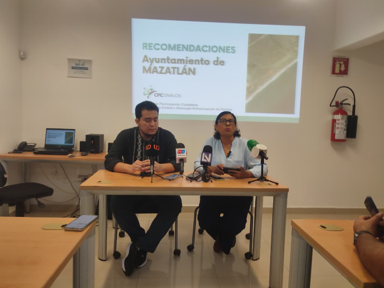 Examen Institucional de Diagnóstico de la UAS