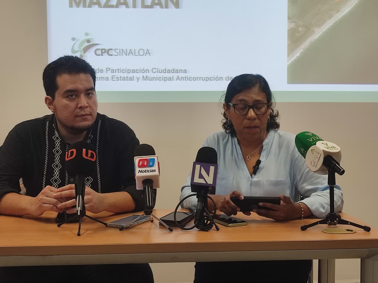 Examen Institucional de Diagnóstico
