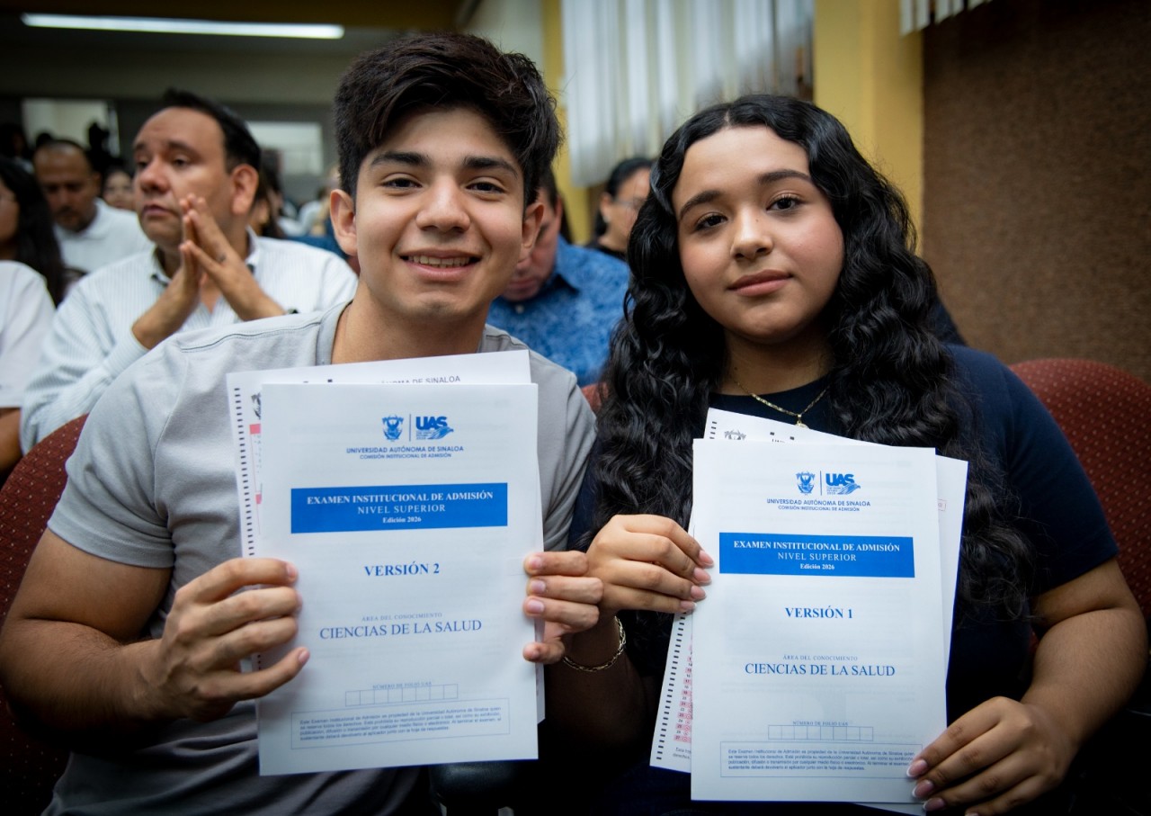 Examen Institucional de Diagnóstico