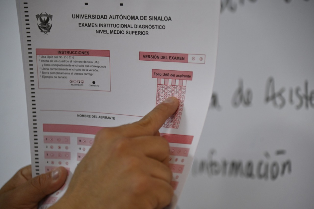 Examen Institucional de Diagnóstico
