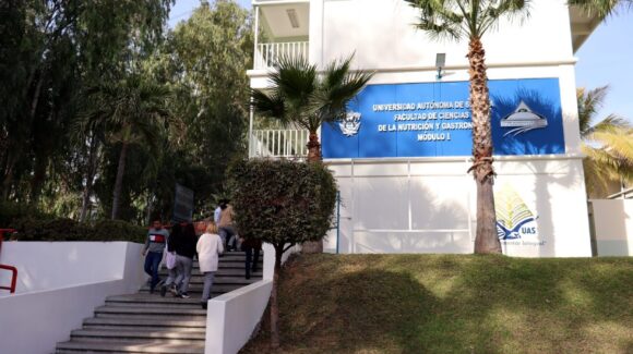 UAS lanza convocatoria para Doctorado en Ciencias de la Nutrición, enfocado en combatir la obesidad y la diabetes
