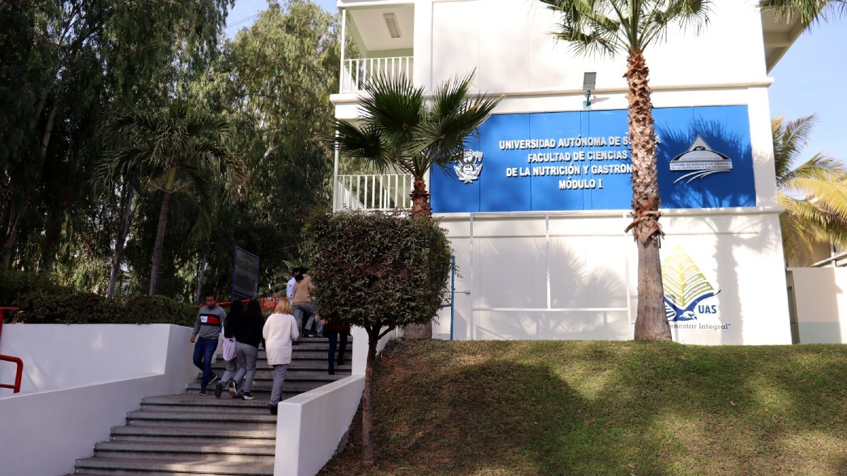 uas lanza convocatoria para doctorado en ciencias de la nutricion