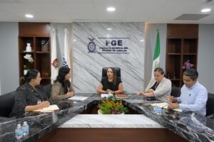 Van tras los patrones de la violencia feminicida