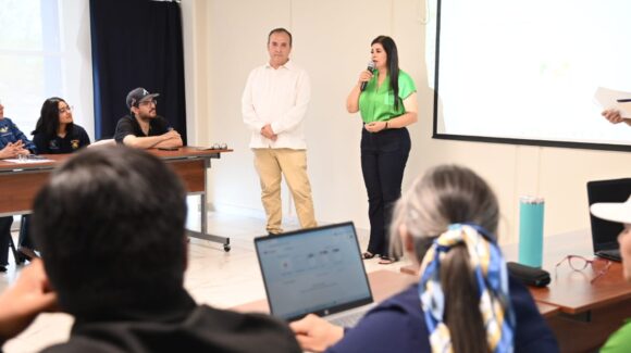 Personal de la UAS se actualiza en temas digitales mediante taller impulsado por Bienestar Universitario