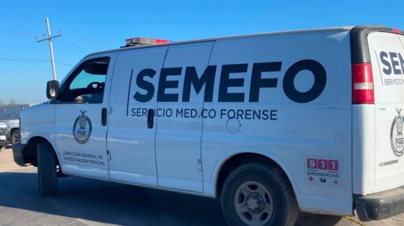Localizan a un hombre sin vida al interior de un canal en la sindicatura de Villa Juárez, Navolato