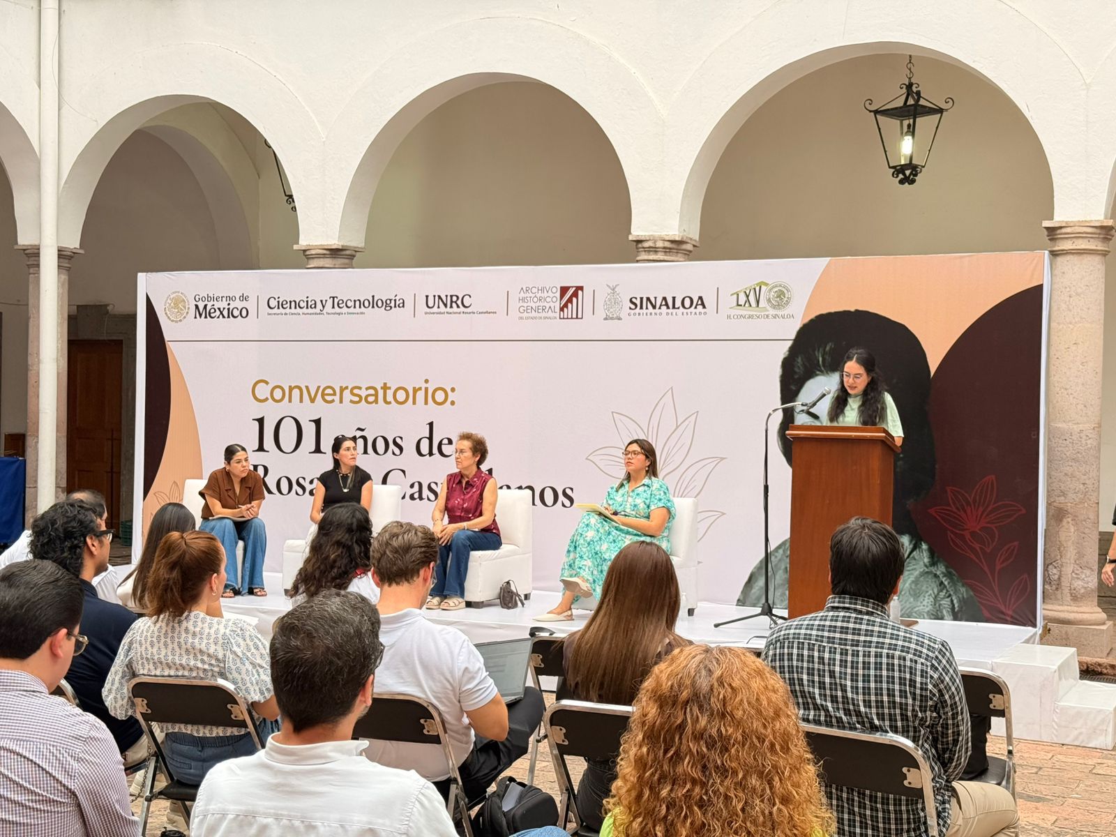 Universidad Nacional Rosario Castellanos
