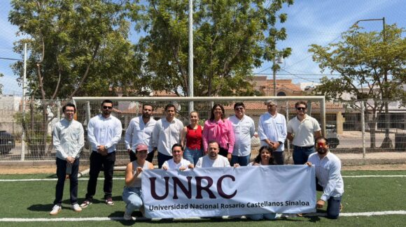 ¡Atención Culiacán! Universidad Nacional Rosario Castellanos ya abrió preinscripciones; ofrece estas licenciaturas
