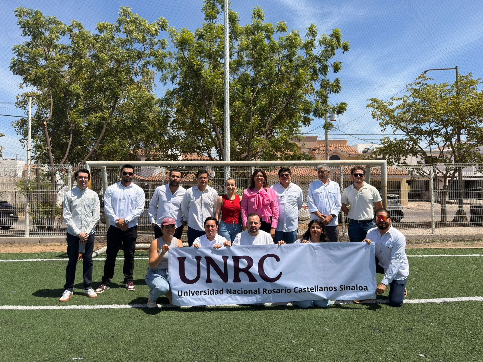 Universidad Nacional Rosario Castellanos