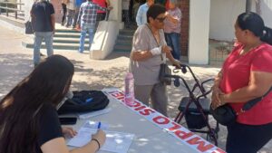 usuarios se han registrado contra los altos cobros de la cfe en los mochis adultas