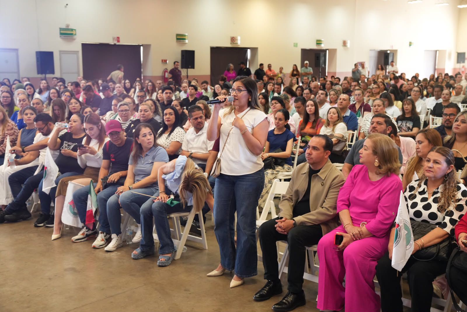 Evento Stase