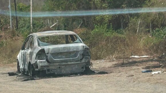 Reabren paso hacia el sur de Sinaloa tras incidente en la carretera; autopista Mazatlán–Tepic opera sin bloqueos