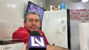 Locatario de Los Mochis