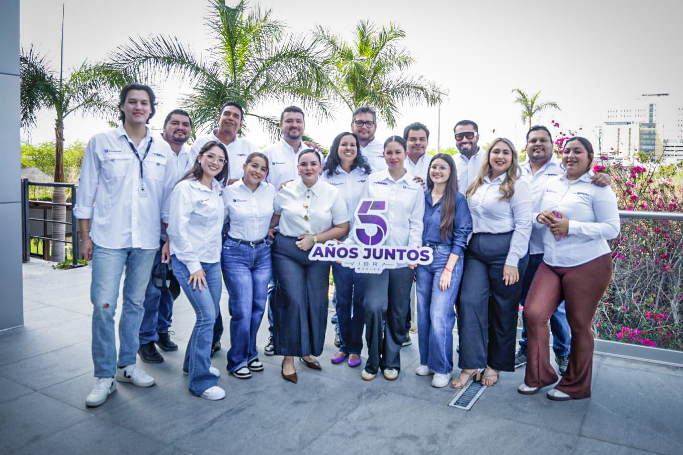 Vibra Radio Culiacán