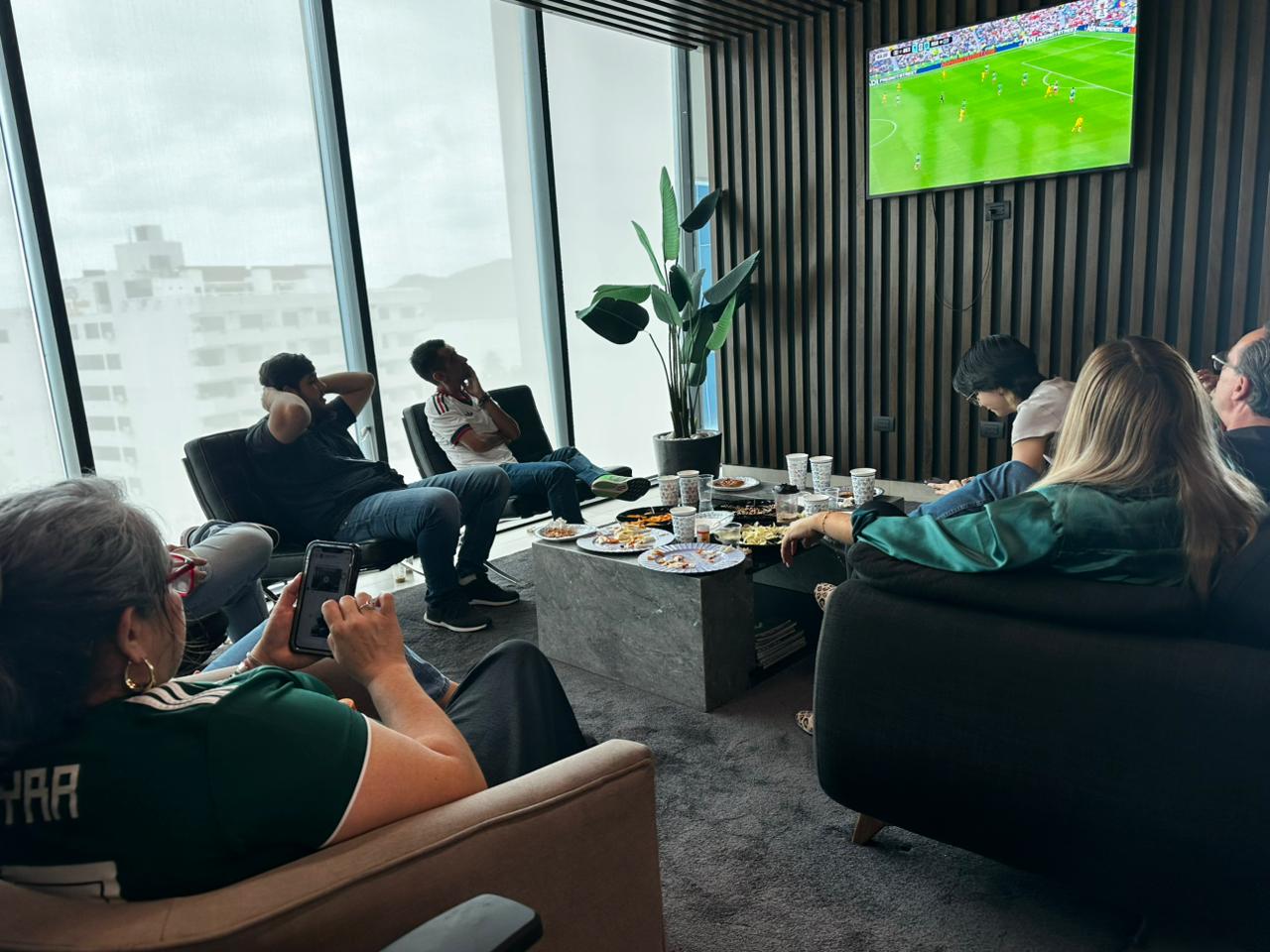 Vibra Radio Mazatlán observa el comienzo del Mundial 2026