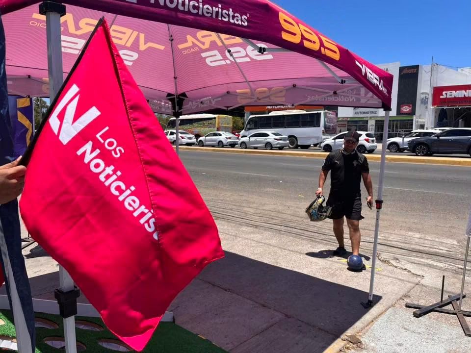 Vibra Radio y Maxilana regalarán una ‘Pantalla de Campeones’