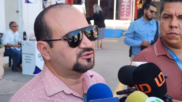 Fiscalía investiga la desaparición de Francisco Javier, de 56 años, asegura Arnoldo Serrano