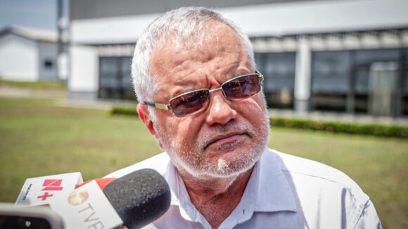 “Cada quién responderá por sus actos”: alcalde de Escuinapa, Sinaloa, tras captura de exjefe policiaco junto a El Güero Pink