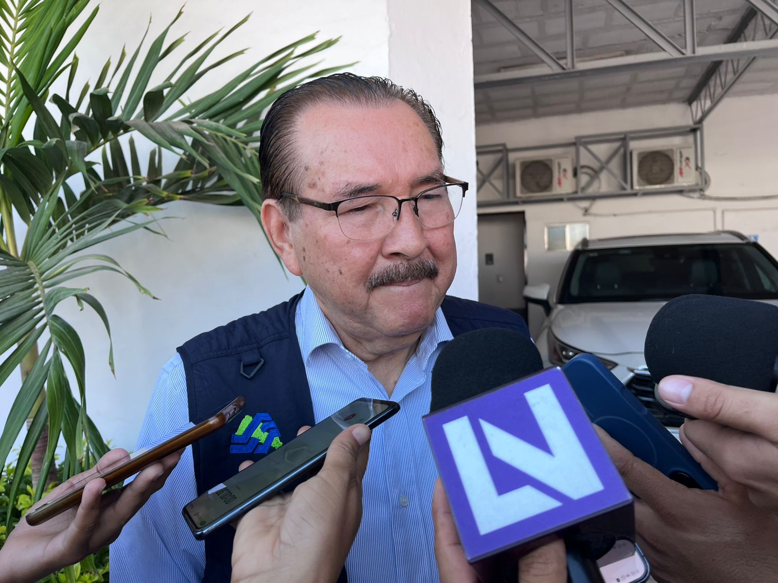 Víctor Manuel Lim Zavala