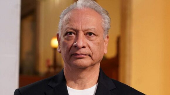 Después de ser acusado de violencia doméstica, Víctor Rodríguez Padilla, exdirector de Pemex, pide ‘discreción y prudencia’