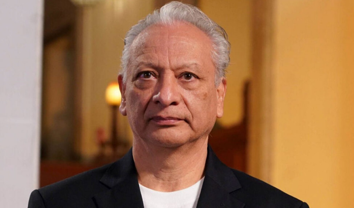 Víctor Rodríguez Padilla
