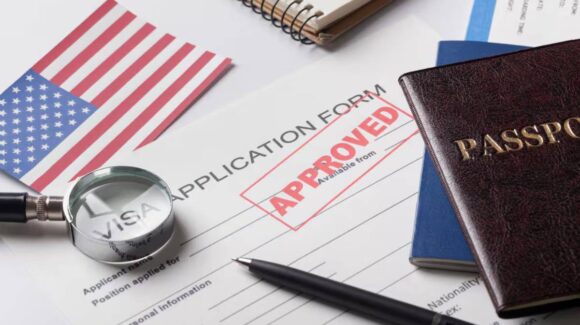 Visa americana para menores: entrevista obligatoria y lo que debes saber