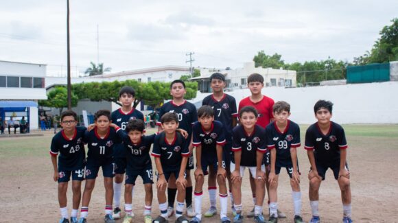 Visoría del Atlas en Culiacán superaron las expectativas: Charly Martínez