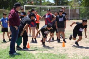 ISDE realiza con éxito visorías en Badiraguato, Sinaloa