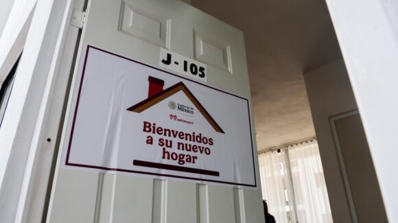 ¿Quieres una Vivienda del Bienestar? Ya puedes acudir al nuevo módulo del Infonavit en Culiacán
