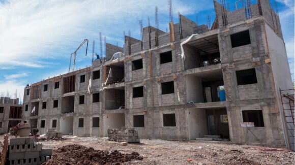 Construcción de 800 Viviendas del Bienestar en Salvador Alvarado, Sinaloa, podría iniciar antes de noviembre