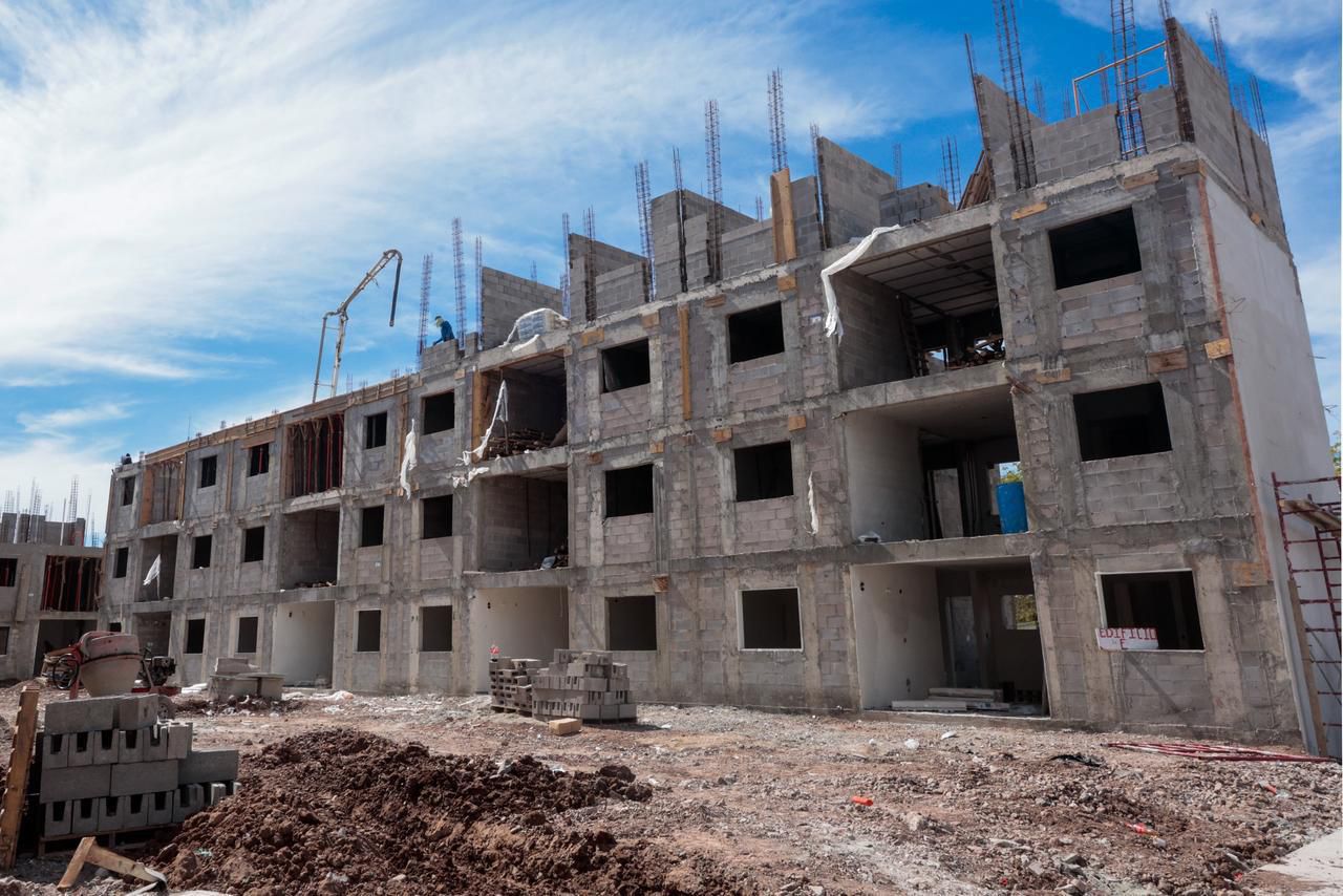 Viviendas del Bienestar en Sinaloa