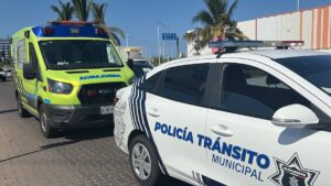 volcadura en mazatlan sinaloa transito
