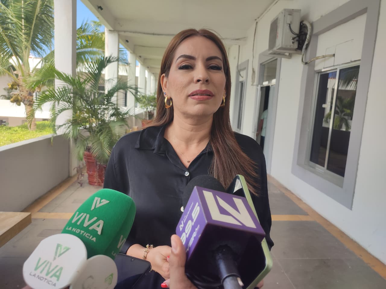 Wendy Liliana Barajas Cortés