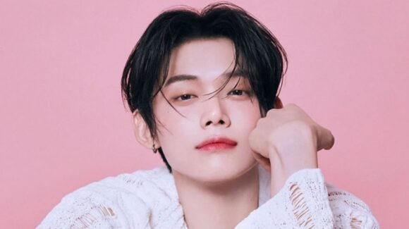 Yeonjun, integrante de TXT, lanzará su segundo álbum como solista