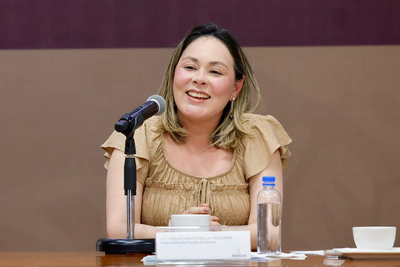 Yeraldine Bonilla Valverde