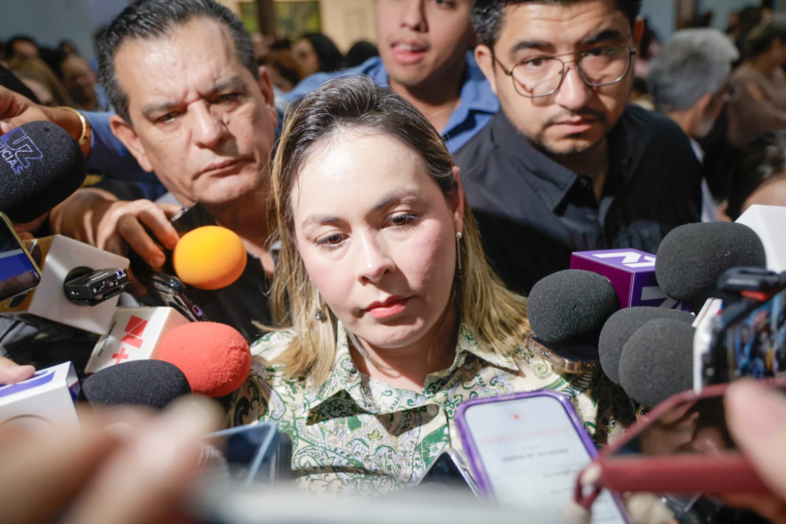 Yeraldine Bonilla Valverde 